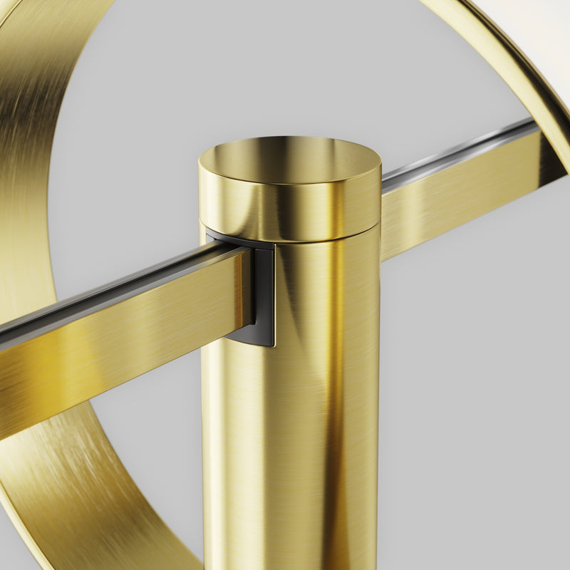 Corp iluminat pe sina Sistem Magnetic Modular FLARITY Alama