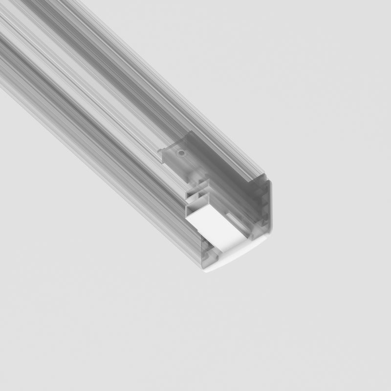 Accesorii pentru sina cu 3 faze Trinity Maytoni Technical Accessories for tracks Trinity Alb