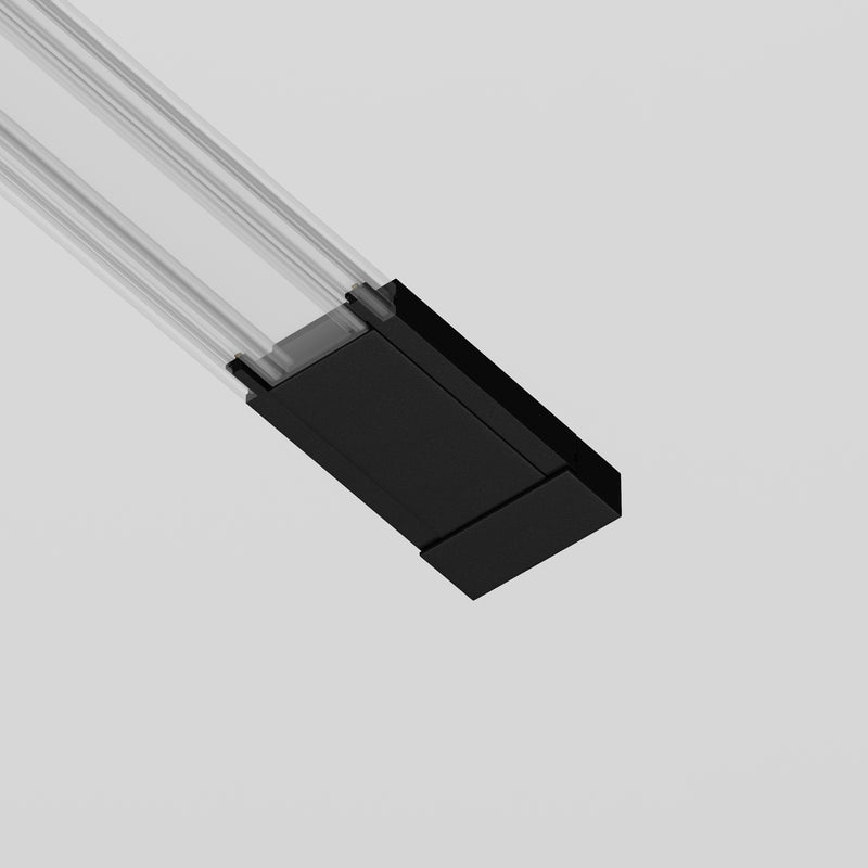 Accesorii pentru sina magnetica Radity Maytoni Technical Accessories for tracks Radity