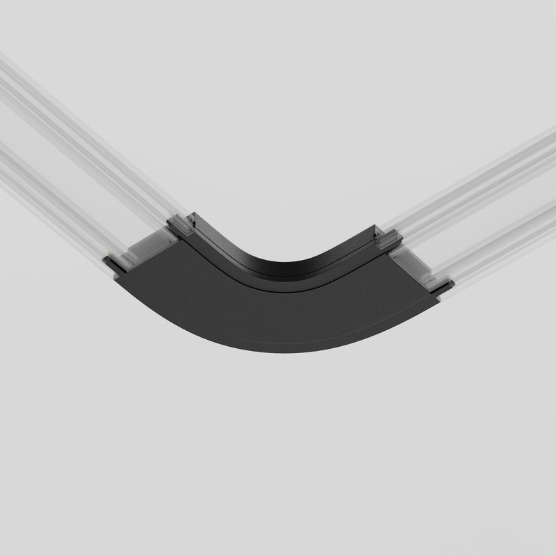Accesorii pentru sina magnetica Radity Maytoni Technical Accessories for tracks Radity