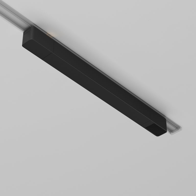 Sursa pentru alimentare, Accesorii pentru sistemul de șine Radity -1 Maytoni Technical Power Supply Radity, Negru, - 100W
