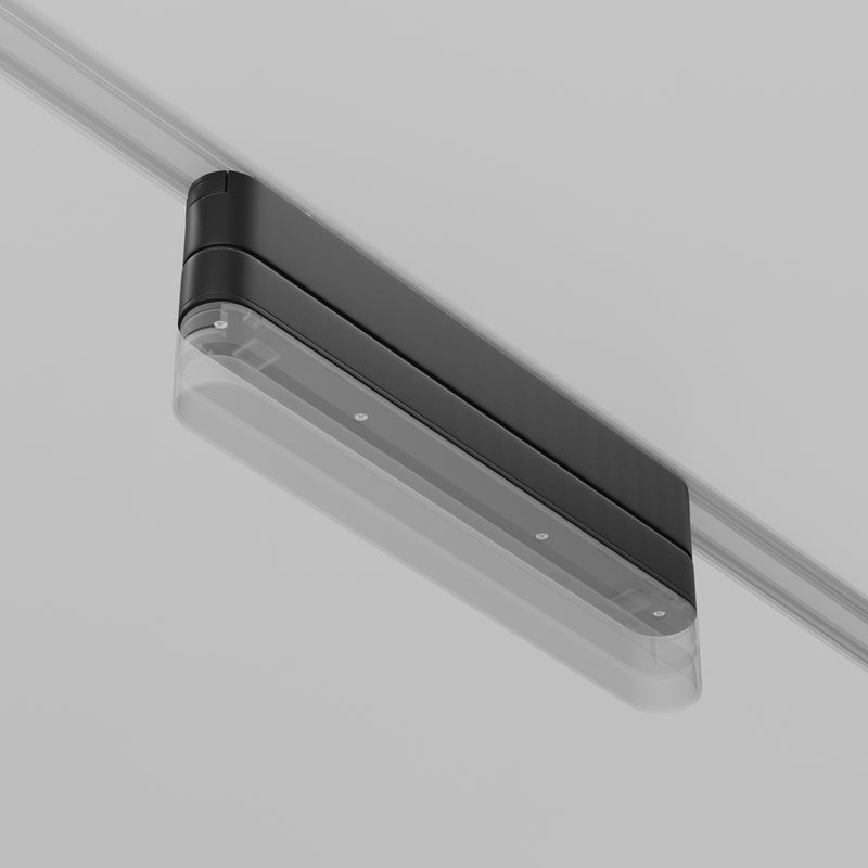Accesorii pentru sina magnetica Radity Maytoni Technical Accessories for tracks Radity
