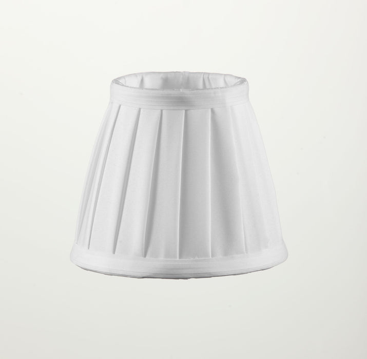 Abajur E14 Maytoni Lampshade Lampshade, Crem, - -,    LMP-WHITE2-130