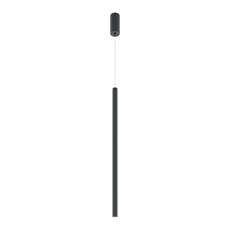 Lustra Modern Negru