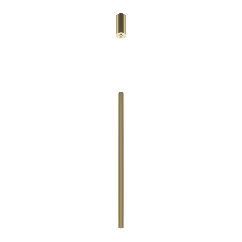 Lustra Modern Auriu