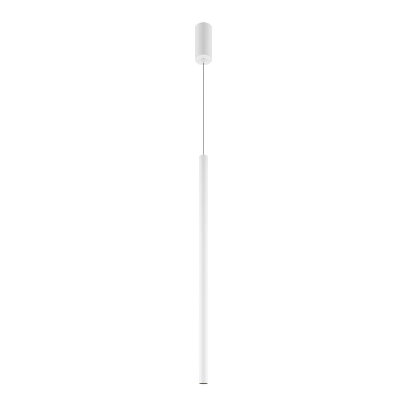 Lustra LED Maytoni Pro Extra, Alb, LED 6W, 500lm 4000K
