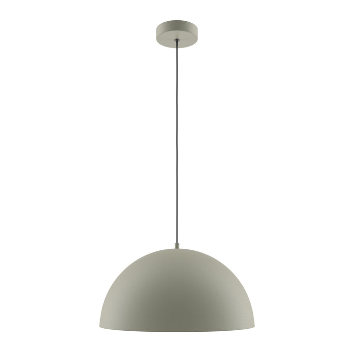 Lustra Maytoni Modern Basic colors, Gri, E27 40W,   MOD168PL-01BG