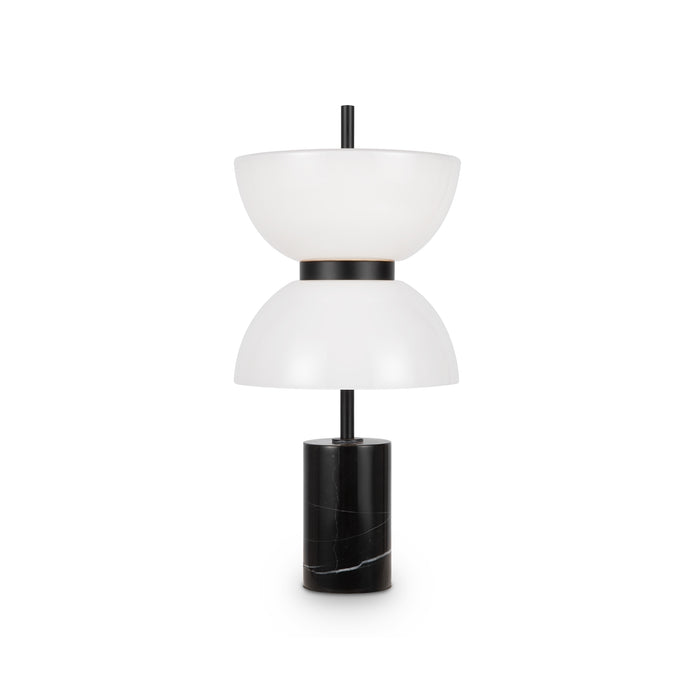 Veioza Maytoni Modern Kyoto, Negru, LED 11W, 350lm 3000K  MOD178TL-L11B3K