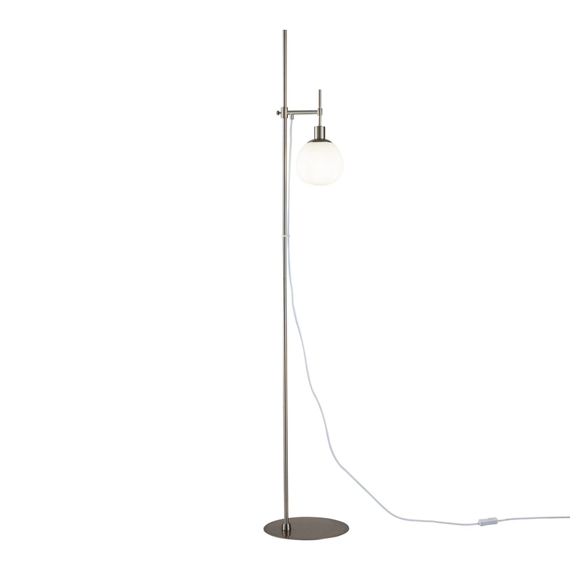 Lampadar modern Maytoni Erich Nichel, 1XE14