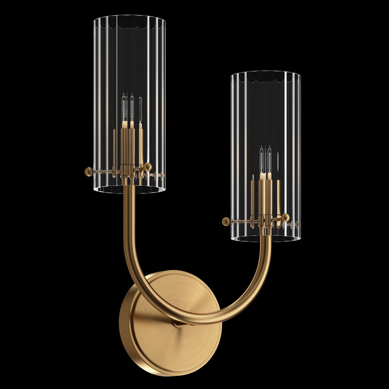 Aplica Clasica Maytoni Classic Arco Alama, 2XG9