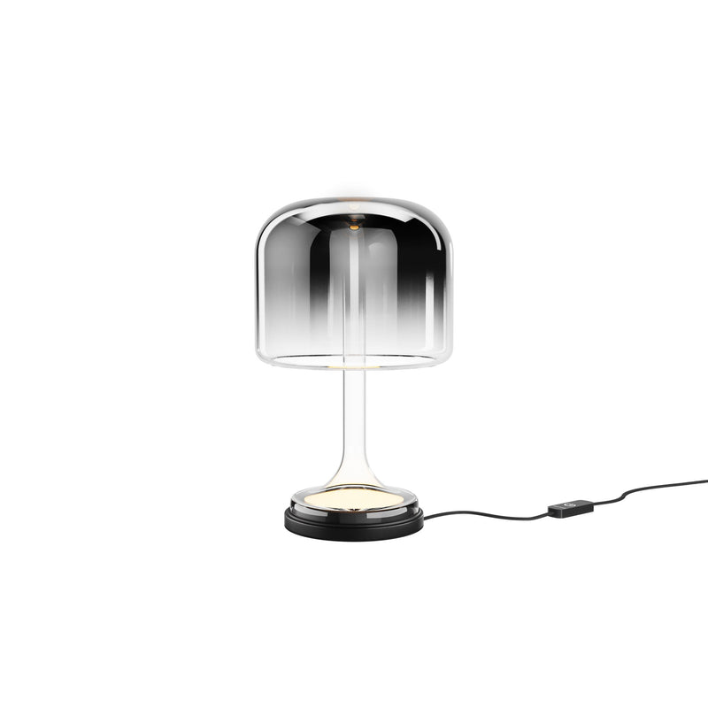 Veioza Modern Negru
