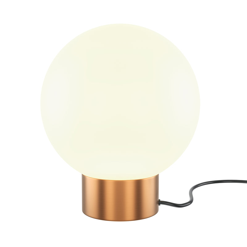 Veioza Maytoni Basic form, Auriu, E14 40W