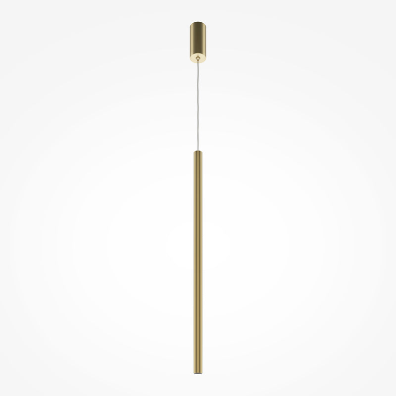 Lustra Modern Auriu