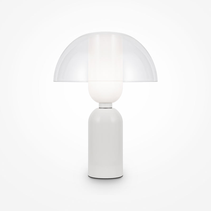 Veioza Maytoni Modern Memory, Alb, E14 40W