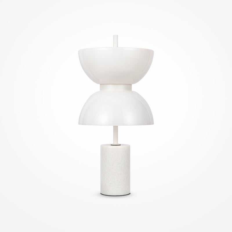 Veioza Maytoni Modern Kyoto, Alb, LED 11W, 500lm 3000K
