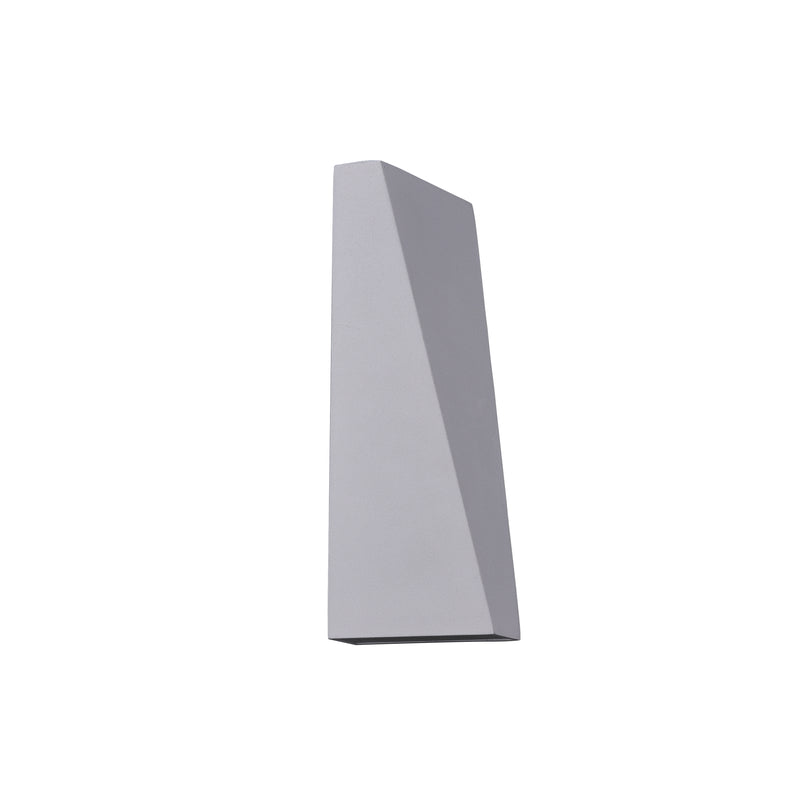 Iluminat arhitectural Maytoni Outdoor Times Square Alb