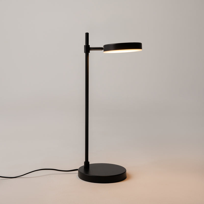 Veioza LED Maytoni Fad Negru 1