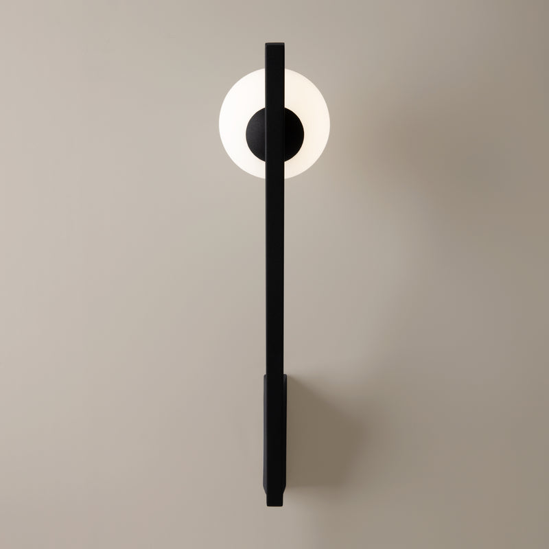 Aplica Moderna Maytoni Kazimir, Negru, G9 40W