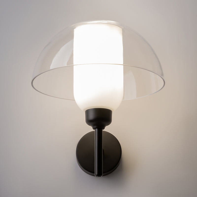Aplica Moderna Maytoni Memory, Negru, E14 40W