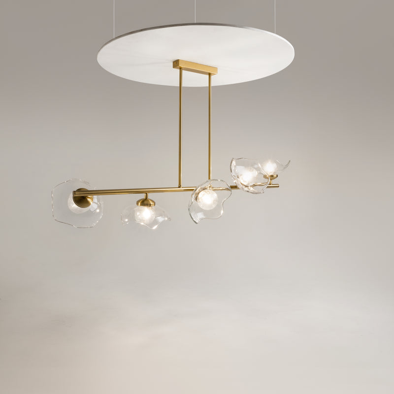 Lustra Maytoni Miracle, Alama, G9 28W