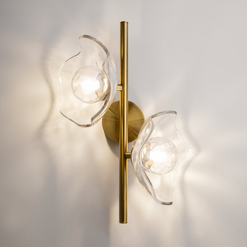 Aplica Moderna Maytoni Miracle, Alama, G9 28W