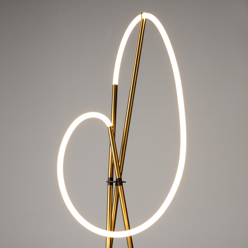 Lampadar Modern Alama