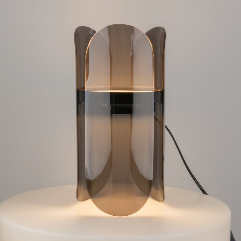 Veioza LED Maytoni Insight Negru 1