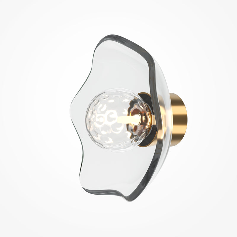 Aplica Moderna Maytoni Miracle, Alama, G9 28W