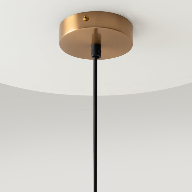 Lustra Moderna Maytoni Ring Alama, 2XG9