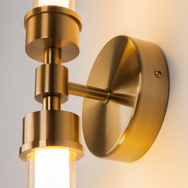 Aplica LED Maytoni Stelo Alama 2