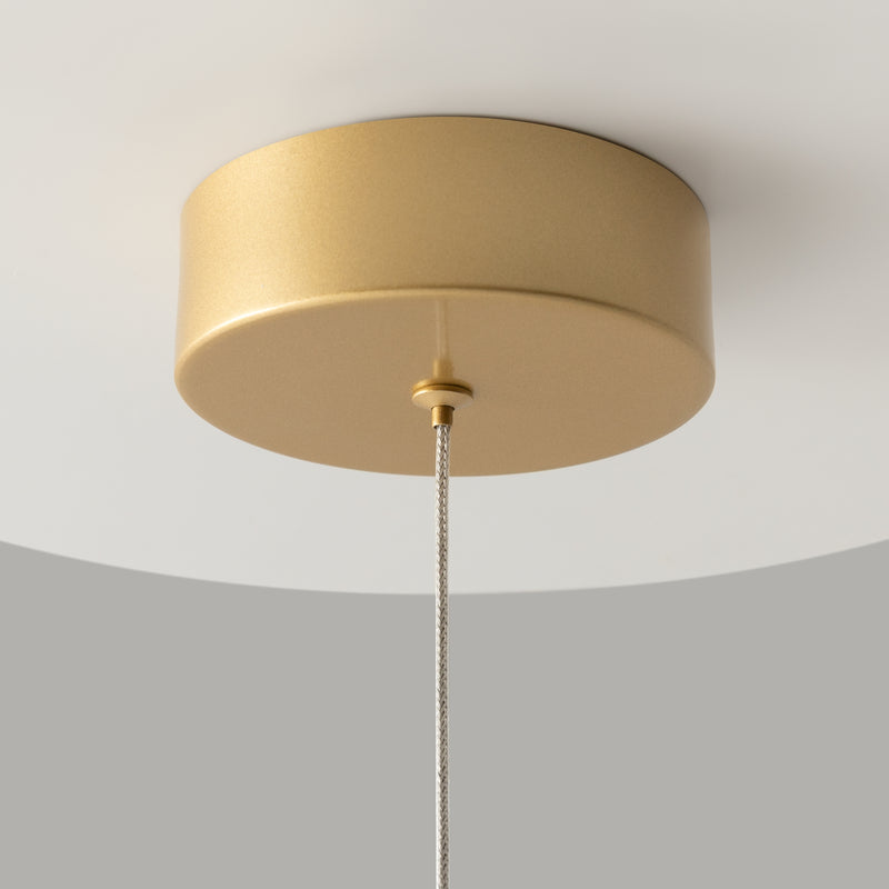 Lustra LED Maytoni Cascade, Alama, LED 6W, 700lm