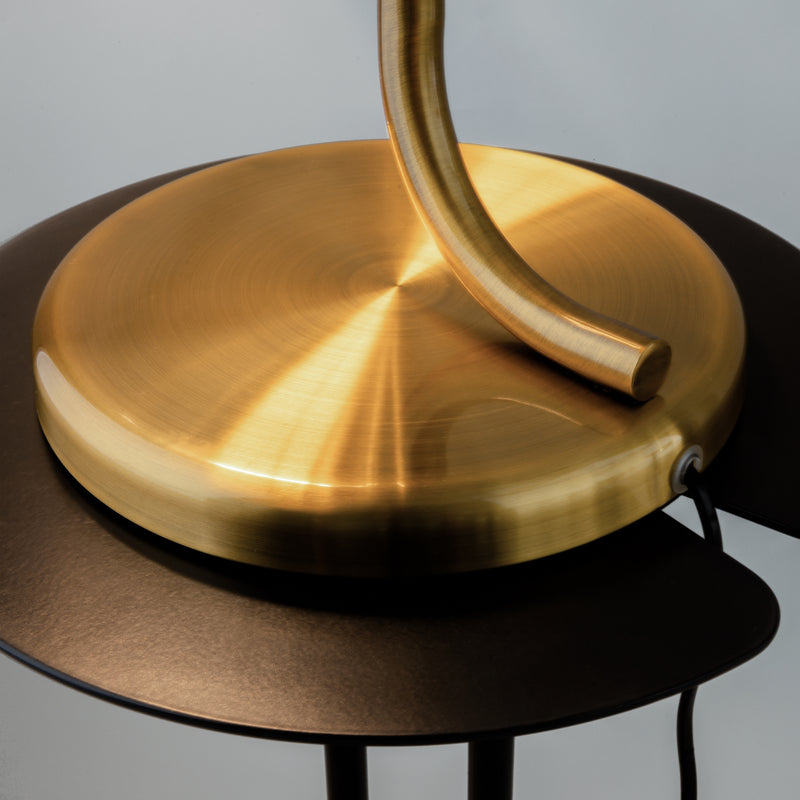 Veioza Maytoni Cabaret, Alama, LED 8W, 850lm 3000K