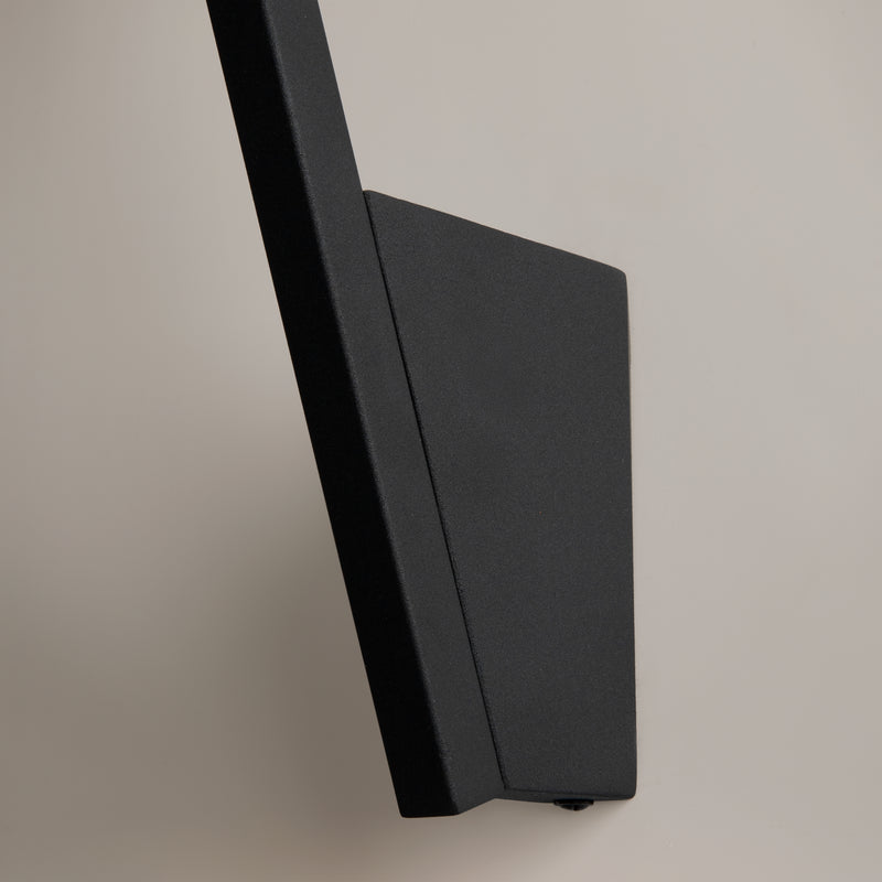 Aplica Moderna Maytoni Kazimir, Negru, G9 40W
