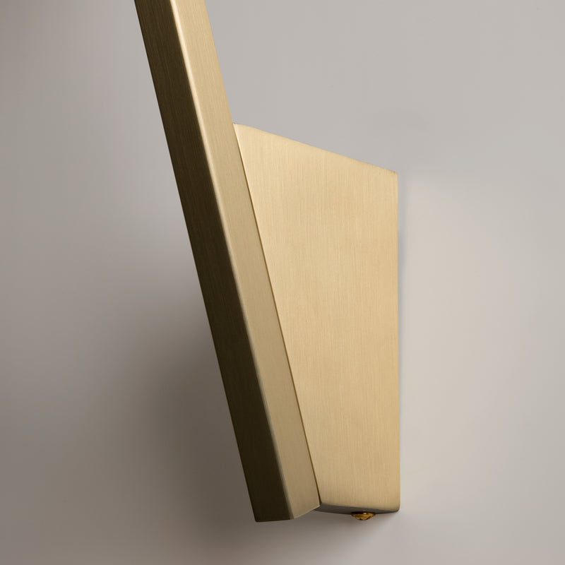 Aplica Moderna Maytoni Kazimir, Auriu, G9 40W