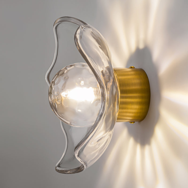 Aplica Moderna Maytoni Miracle, Alama, G9 28W
