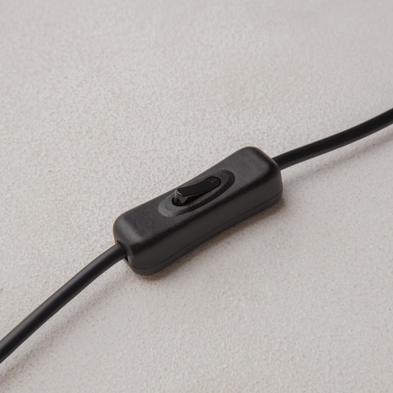 Veioza LED Maytoni Ray Negru 1