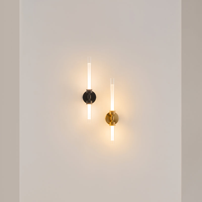 Aplica LED Maytoni Stelo Alama 2