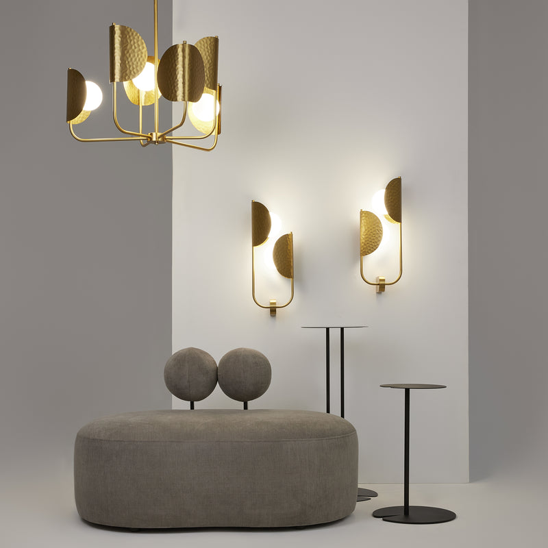 Aplica Moderna Maytoni Tropic, Alama, G9 40W