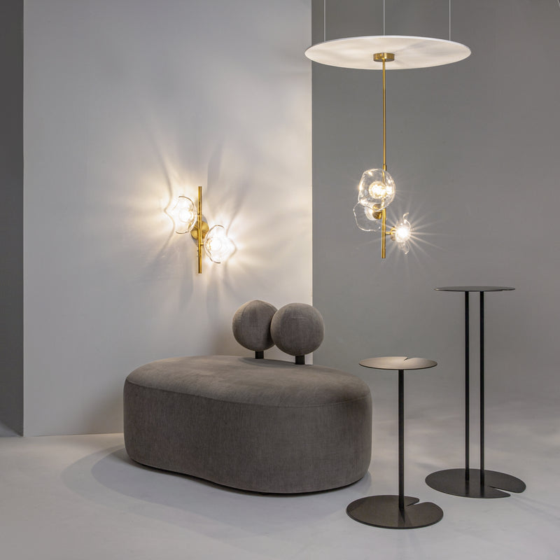 Aplica Moderna Maytoni Miracle, Alama, G9 28W