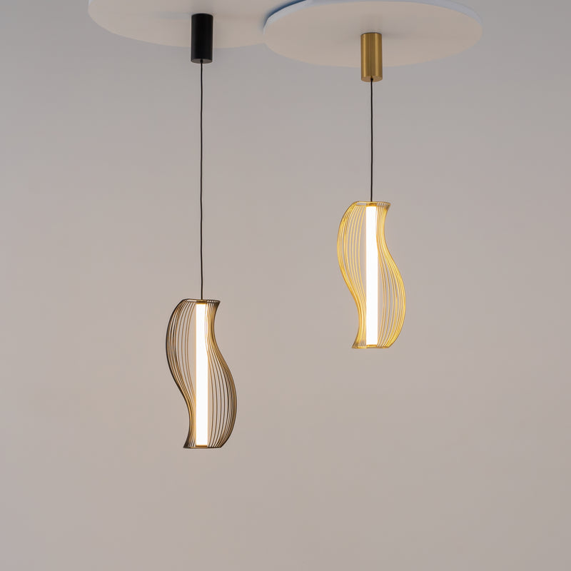 Lustra Modern Alama
