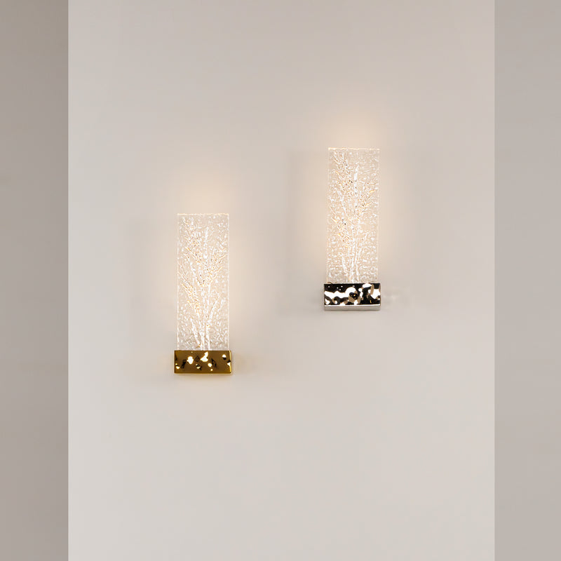 Aplica de perete Modern Alama