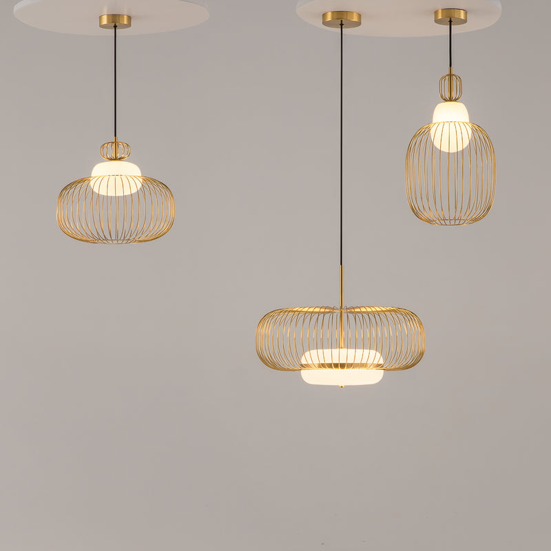 Lustra Modern Alama