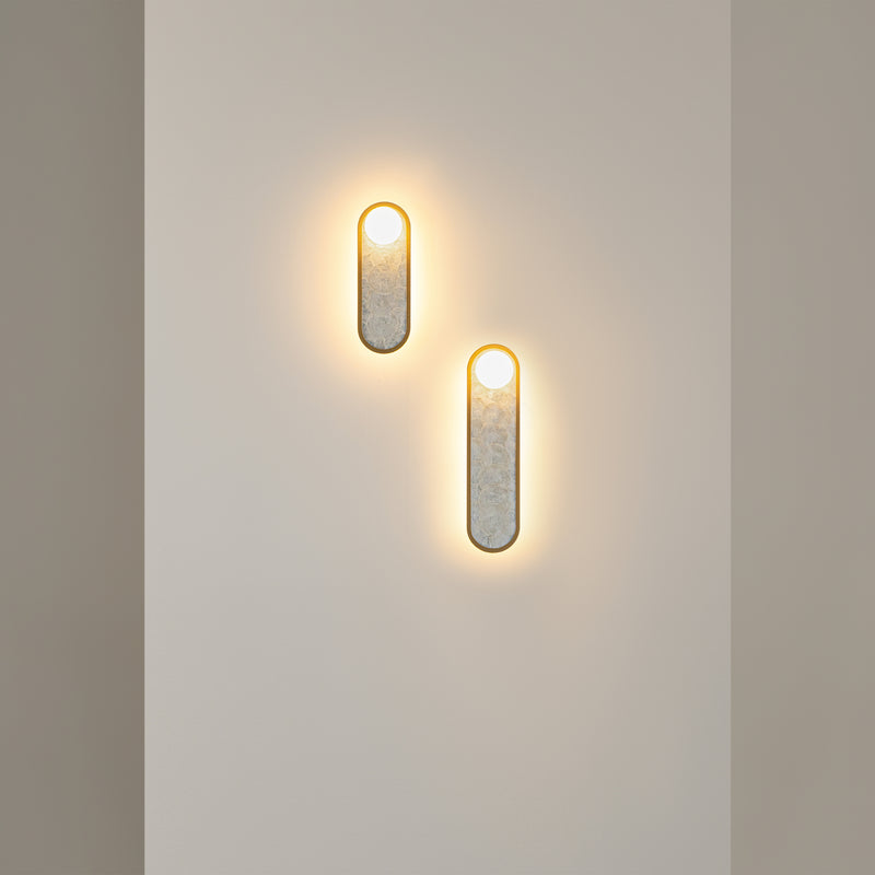 Aplica de perete Modern Alama