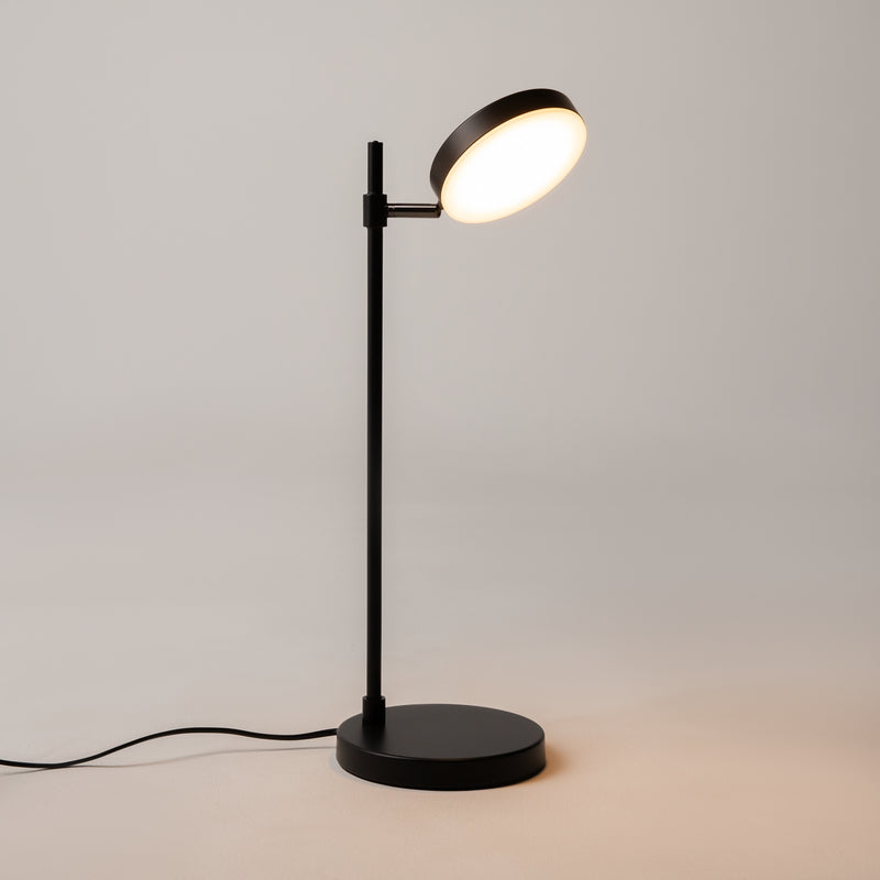 Veioza LED Maytoni Fad Negru 1