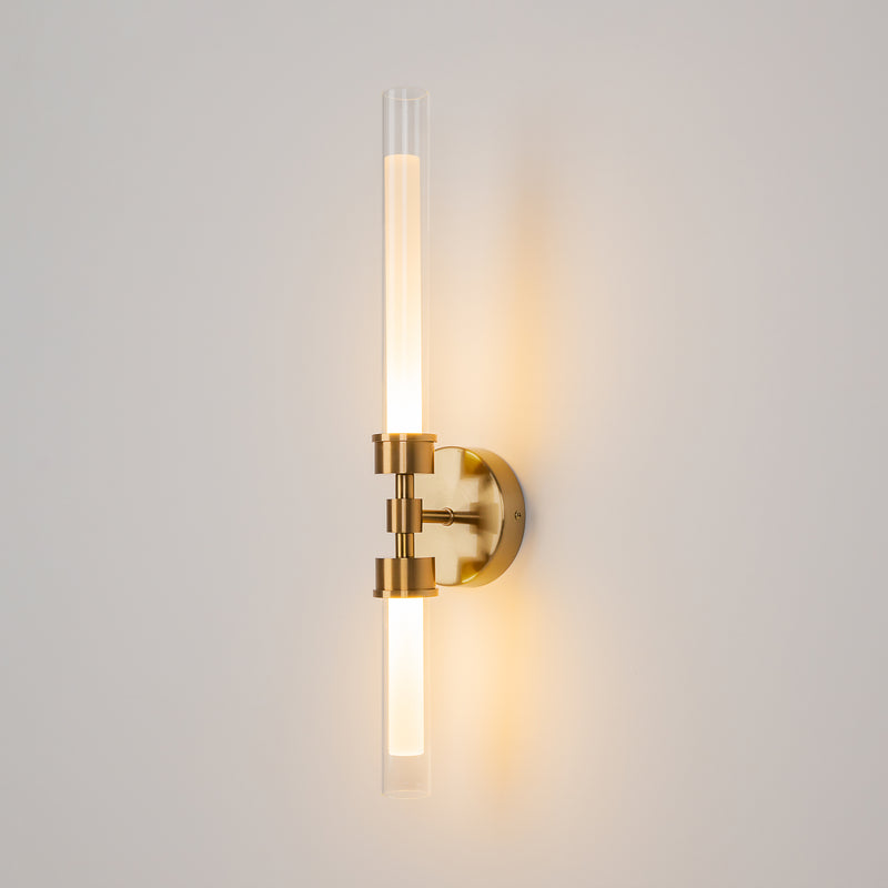 Aplica LED Maytoni Stelo Alama 2