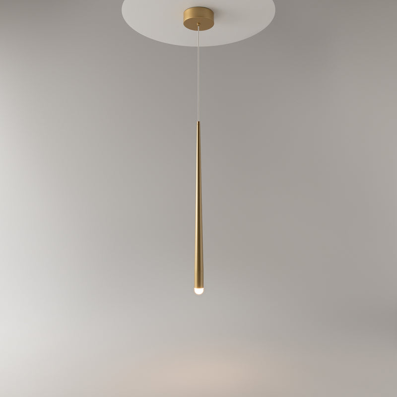 Lustra LED Maytoni Cascade, Alama, LED 6W, 700lm