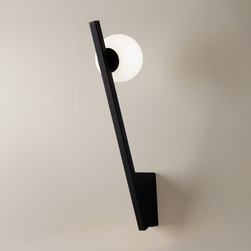 Aplica Moderna Maytoni Kazimir, Negru, G9 40W
