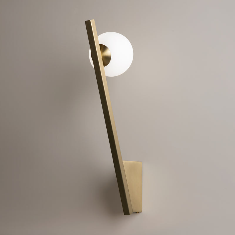 Aplica Moderna Maytoni Kazimir, Auriu, G9 40W