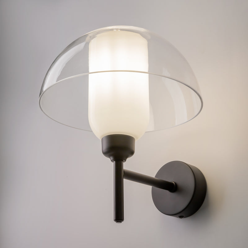 Aplica Moderna Maytoni Memory, Negru, E14 40W