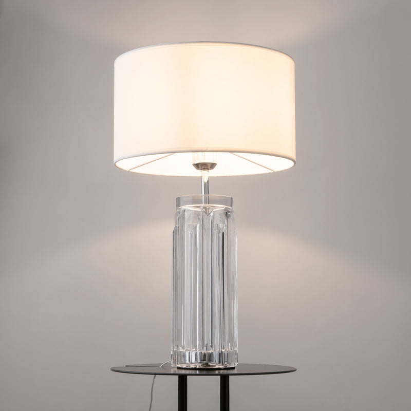 Veioza Maytoni Modern Muse Crom 1XE27